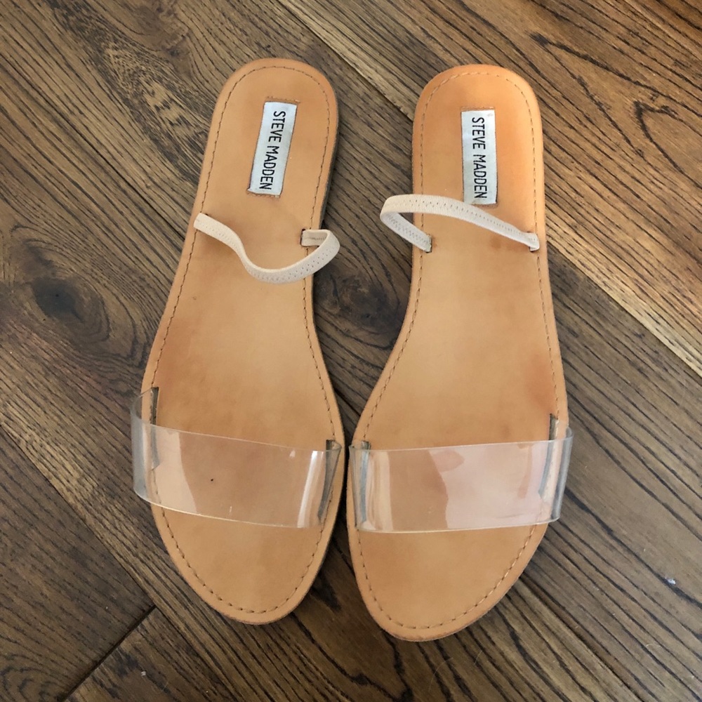 steve madden sandals